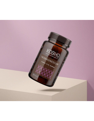 KOBHO TRIMAGNESIUM