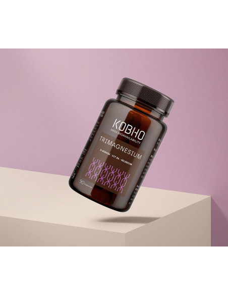 KOBHO TRIMAGNESIUM