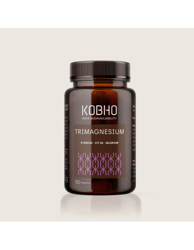KOBHO TRIMAGNESIUM