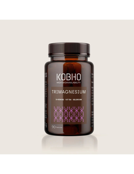 KOBHO TRIMAGNESIUM