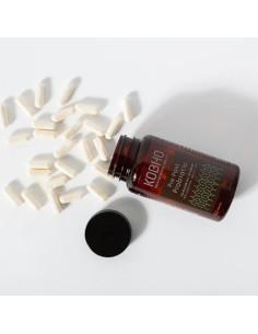 KOBHO PRE POST BIOTIC PROBIOTIC 90 CAPS 2