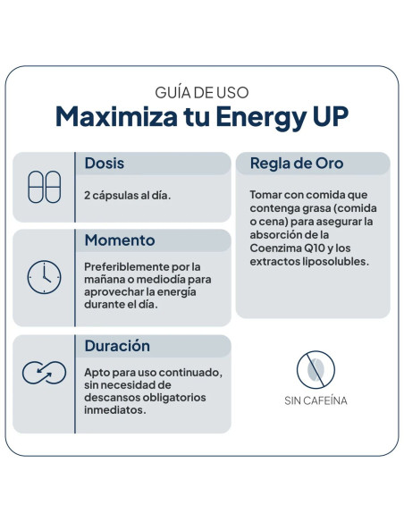 IVB ENERGY UP 60 CAP