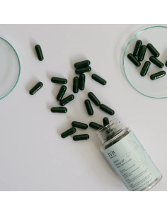 IVB ENERGY UP 60 CAP 2