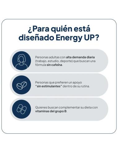 IVB ENERGY UP 60 CAP