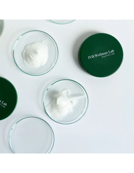 IVB CREATINE ESSENTIAL 60 TOMAS