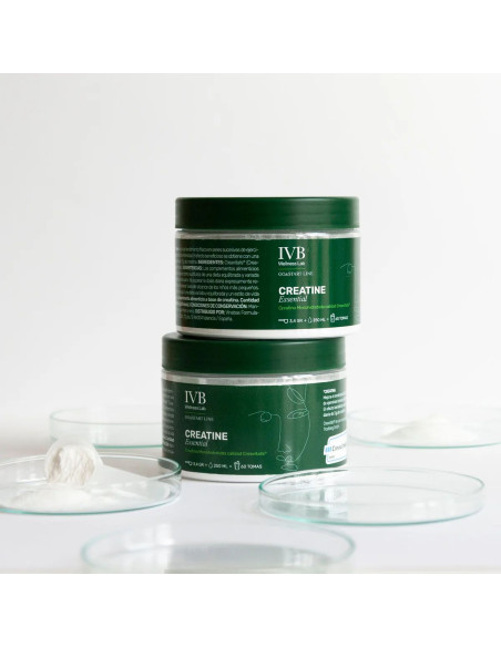 IVB CREATINE ESSENTIAL 60 TOMAS