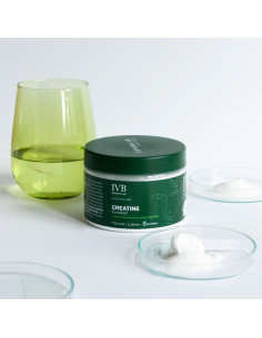 IVB CREATINE ESSENTIAL 60 TOMAS