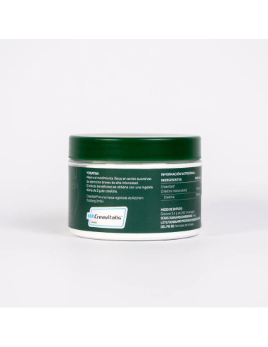 IVB CREATINE ESSENTIAL 60 TOMAS