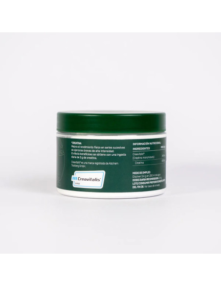 IVB CREATINE ESSENTIAL 60 TOMAS