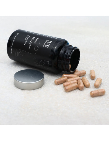 IVB ANTI OX GLOBAL 60CAPS