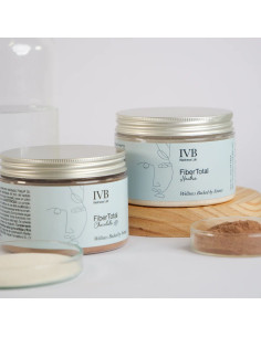 IVB FIBER TOTAL CHOCOLATE 2