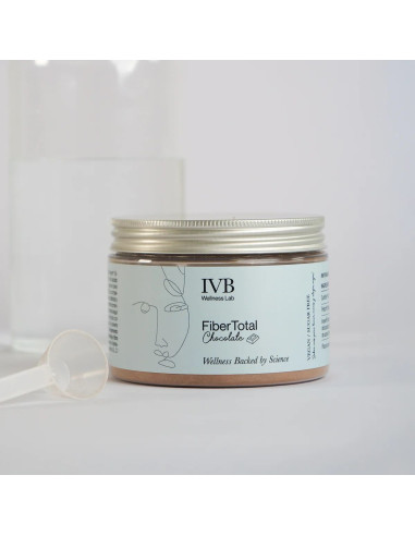 IVB FIBER TOTAL CHOCOLATE