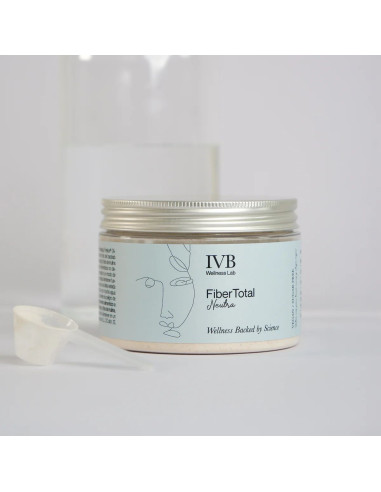 IVB FIBER TOTAL NEUTRAL POWDER