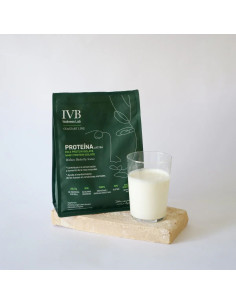 IVB MILK PROTEIN 500G