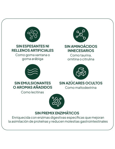 IVB PROTEINA LACTEA 500G
