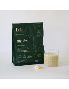 IVB VEGAN PROTEIN 500 G