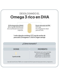IVB OMEGA 3 RICO EN DHA 60 CAPS 2