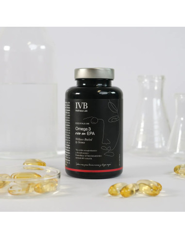 IVB OMEGA 3 RICO EN EPA
