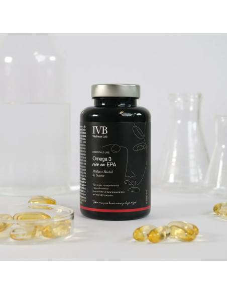 IVB OMEGA 3 RICO EN EPA