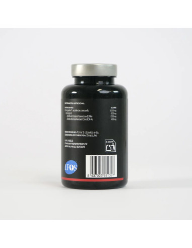 IVB OMEGA 3 RICO EN EPA