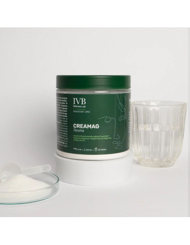 IVB CREAMAG 300 MG FRESA KIWI