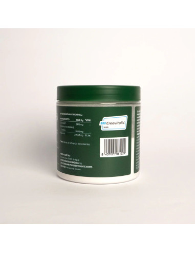IVB CREAMAG 300 MG FRESA KIWI