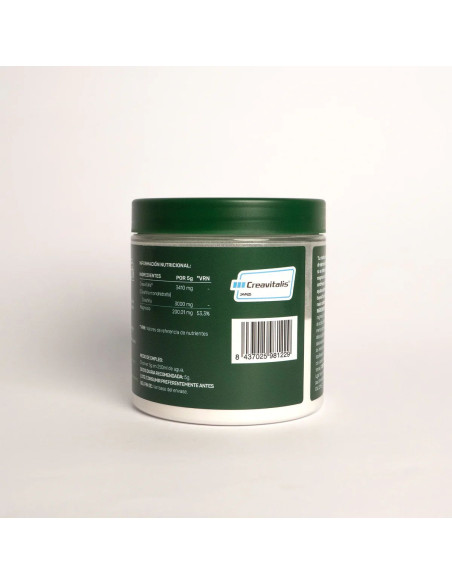 IVB CREAMAG 300 MG FRESA KIWI