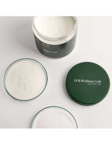 IVB CREAMAG 300 MG FRESA KIWI
