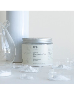 IVB MYO-INOSITOL PLUS SABOR PIÑA