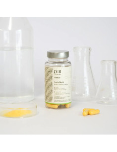 IVB LACTANATAL 60 CAP 2