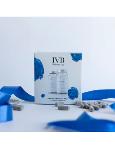 IVB PACK METABOLIC-MAX Y SATISENS