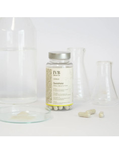 IVB GESTANATAL 60 CAP
