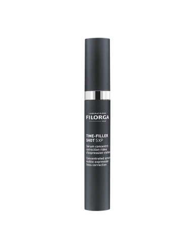 FILORGA TIME FILLER SHOT 5XP 15ML