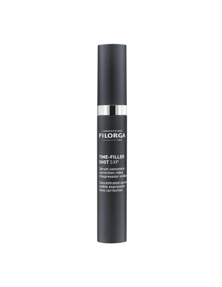 FILORGA TIME FILLER SHOT 5XP 15ML