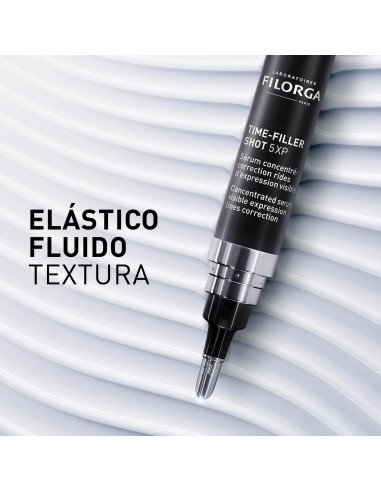 FILORGA TIME FILLER SHOT 5XP 15ML
