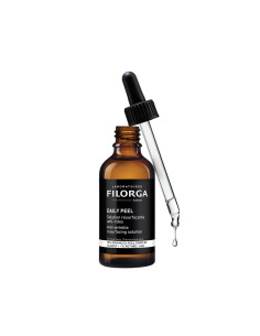 FILORGA DAILY PEEL SOLUCION RENOVADORA ANTIMANCHAS 50ML 2