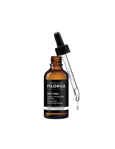 FILORGA DAILY PEEL SOLUCION RENOVADORA ANTIMANCHAS 50ML