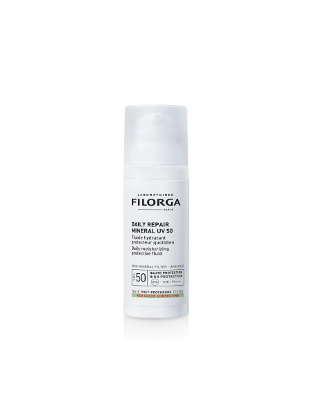 FILORGA DAILY REPAIR MINERAL UV50 50ML
