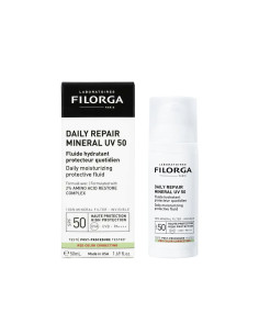 FILORGA DAILY REPAIR MINERAL UV50 50ML 2