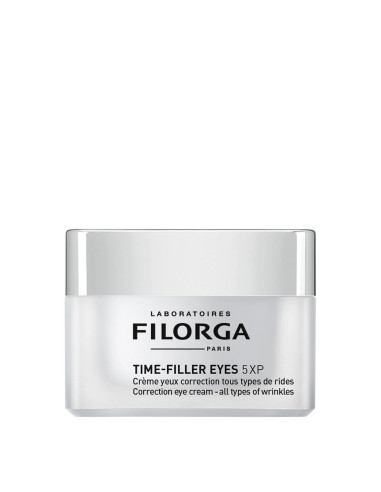 FILORGA TIME FILLER EYES 5XP 15ML