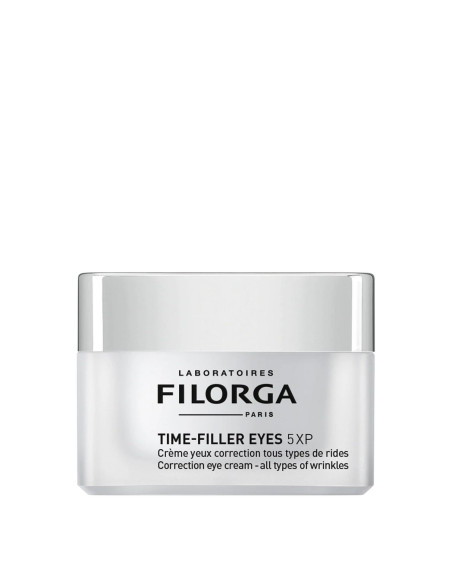 FILORGA TIME FILLER EYES 5XP 15ML
