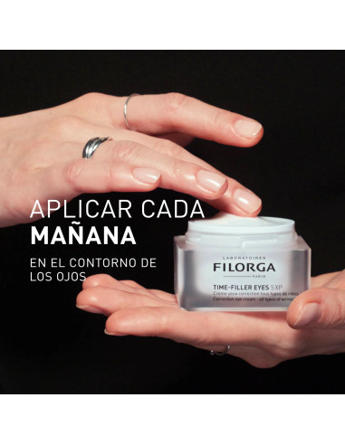 FILORGA TIME FILLER EYES 5XP 15ML