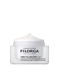 FILORGA TIME FILLER EYES 5XP 15ML 2