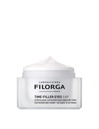 FILORGA TIME FILLER EYES 5XP 15ML