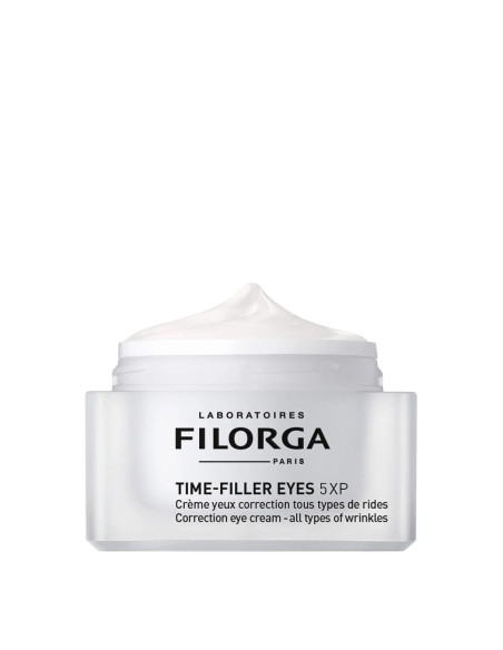 FILORGA TIME FILLER EYES 5XP 15ML