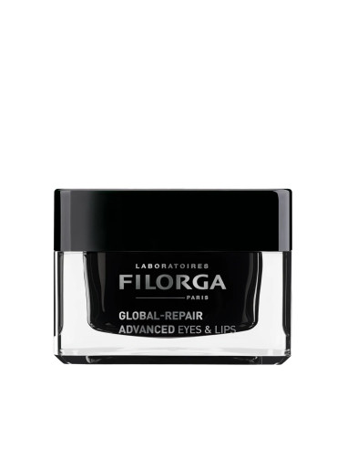 FILORGA GLOBAL REPAIR ADVANCED EYES & LIPS 15ML