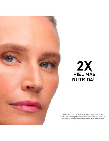 FILORGA GLOBAL REPAIR ADVANCED EYES & LIPS 15ML