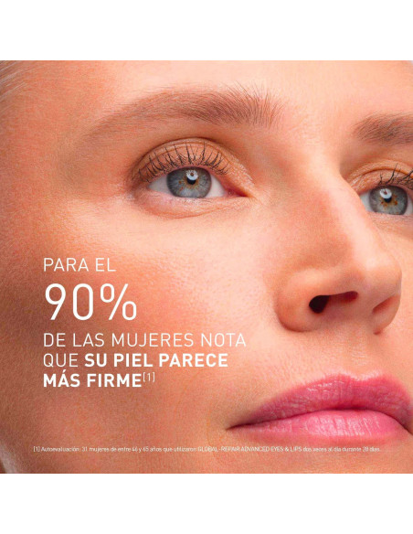 FILORGA GLOBAL REPAIR ADVANCED EYES & LIPS 15ML