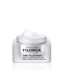 FILORGA TIME FILLER NIGHT 5XP 50ML