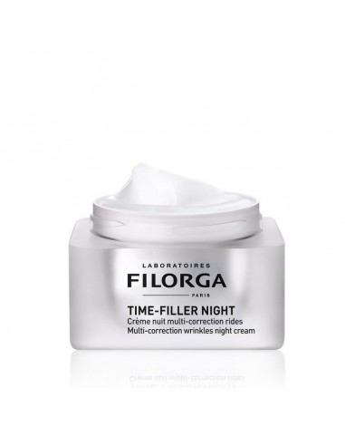 FILORGA TIME FILLER NIGHT 5XP 50ML